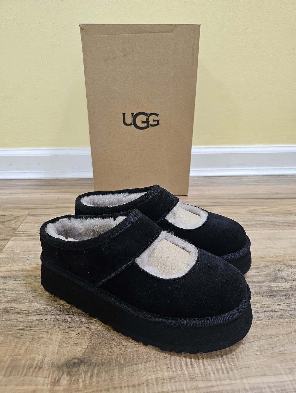 UGG Bea Mary Jane